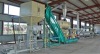 3 ton /h wood pellet production line