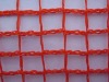 Red Debris net roll