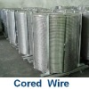 Cored Wire