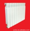 LAVER-500 aluminum radiator