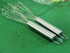 Stainless Steel Whisk