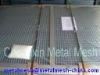 Welded wire mesh