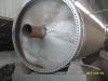 Scap tyre/rubber/plastic recycling equipment