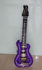 2012 new style PVC inflatable guitar toy