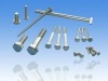 stainless steel hex bolts