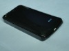 2200mah extra battery case for iphone power bank case/ iPhone 4s backup battery case