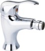 single handle faucet