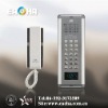 1+1wire audio direct-call intercom system A5-02