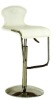 modern chrome bar chair MX-2901