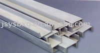 AISI316 stainless steel channel bar