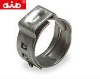 F2098 PEX crimp clamp