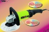 POWER TOOLS In electrical equipment &supplies TG040 ANGLE POLISHER WITH 1200W 180MM 600-3000RPM