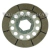 brake disc for passenger hoist