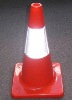 Pvc traffic cone