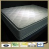 double pillow top stars hotel mattress for sale