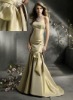 New Arrival Western Bridesmaid Dress Patterns