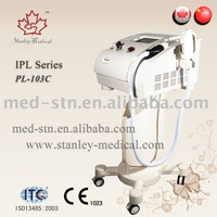 IPL Hair Removal Equipment