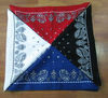 bandana stock