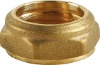 brass connector