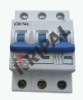 MCB mini circuit breaker MCCB RCCB earth leakage circuit breaker