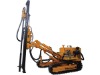 Cawler Drilling Rig, Portable Drill Rig, Drilling equipment HC726B