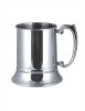 Stainless Steel Beer Mug