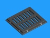 FRP Rain Grating