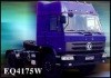 Dongfeng EQ4175W 4x2 truck tractor