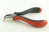 HOT!!5 %OFF!! WHOLESALE!!USEFUL special MINI DIY accessory jewelry tools pliers!!red color with different sizes