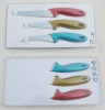 3pcs kitchen knife set