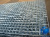 Hot-dipped galvanized Welded Mesh Panel