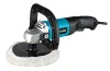 1200W Professional Electric Angle Grinder Polisher