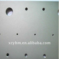 galvanized sheet mental products