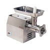 full stainless steel ELECTRIC MEAT GRINDER