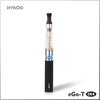 Two styles battery capacity electronic cigarette ego ce4