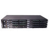 CWDM system, OTP (optical transport platform) standard 2U chassis