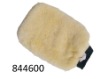 Wool Wash Mitt