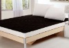 coral fleece bed mattess