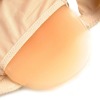 Sexy Silicone Buttock Insert for women