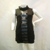 2012 new fashion knit dress