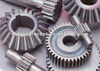 Gear for industry