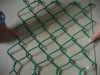 chain link fence