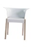 2012 new style plastic chair