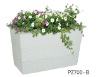 FRP/GRP Flowerpot