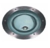 HFI5603B of die cast aluminium underground light