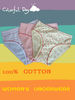 Simple and comfortable !Women's cotton panties/ladies underwear/briefs