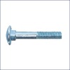 Carriage Bolt DIN603