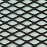 Expanded Metal Mesh