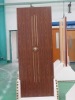 CONCH pvc foam door