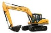 1.6M3 HIDOW Excavator Construction Machinery